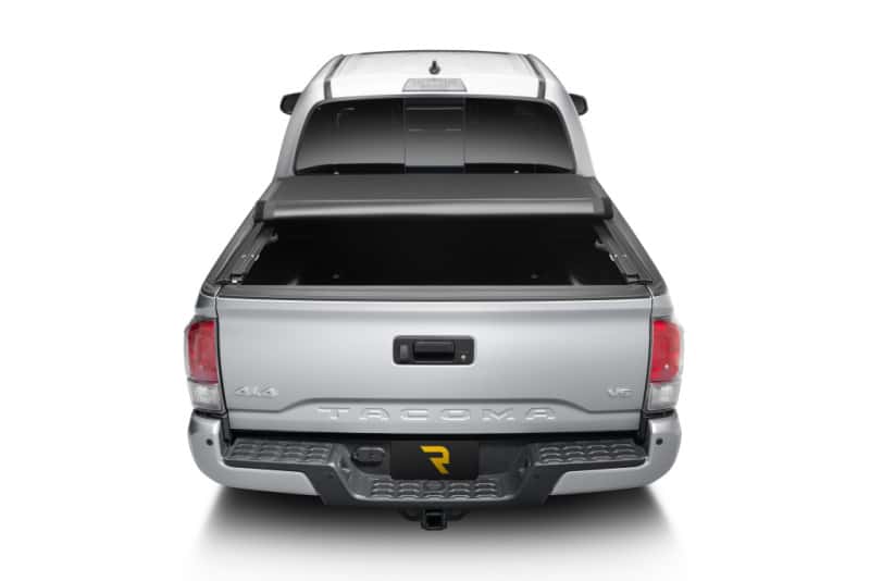Truxedo — Truxedo 2024 Toyota Tacoma 5ft Pro X15 Bed Cover - view 14