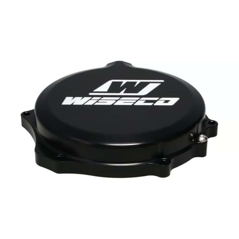 Wiseco — Wiseco 08-19 Suzuki RMZ450 Clutch Cover
Clutch Cover - view 2