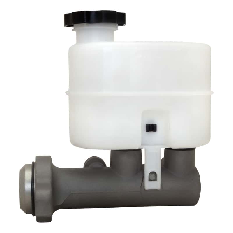 DFC — DFC 05-07 Chevrolet Silverado 1500 Brake Master Cylinder
DFC Brake Master Cyl - view 2