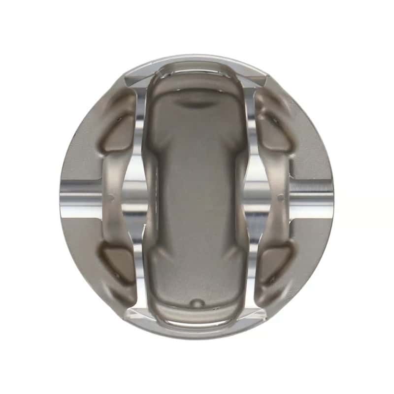 Wiseco — Wiseco Suzuki GSX1340R Hayabusa 08-17 13.51 CR Piston Kit
Piston Kit - view 8