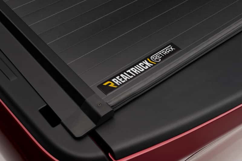 Retrax — Retrax 19-22 Ram 1500 (6.4ft. Bed) Retrax IX - view 17
