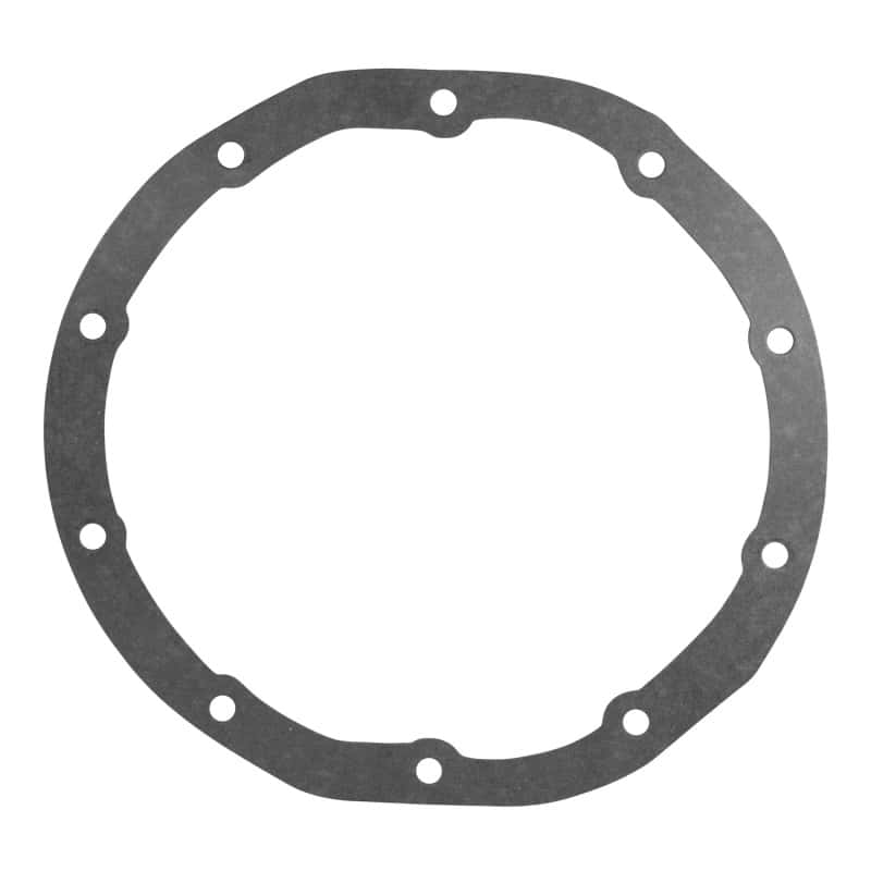 Yukon Gear & Axle — Yukon Gear Rear Differential Cover Kit for General Motors 8.6in Rear
Differential cover - view 1