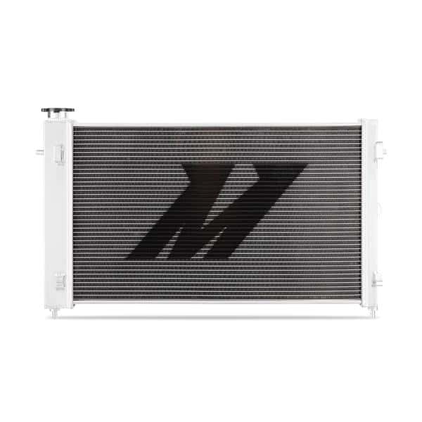 Mishimoto — Mishimoto 05-06 Pontiac GTO Performance Aluminum Radiator - view 3