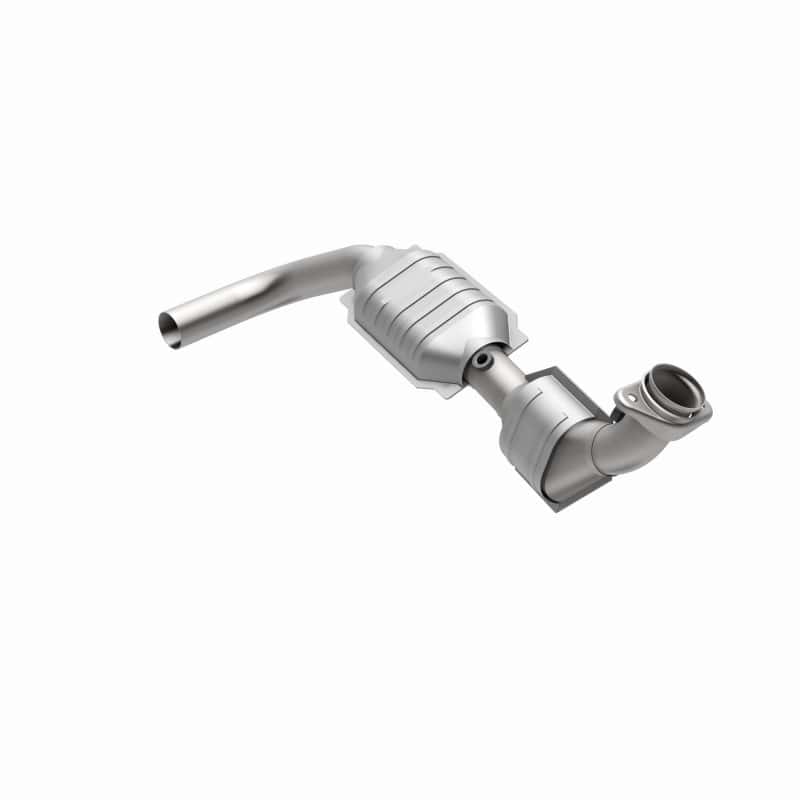 Magnaflow — MagnaFlow Conv DF 03 Lincoln Navigator 5.4L
OEM Grade
OEM - view 23