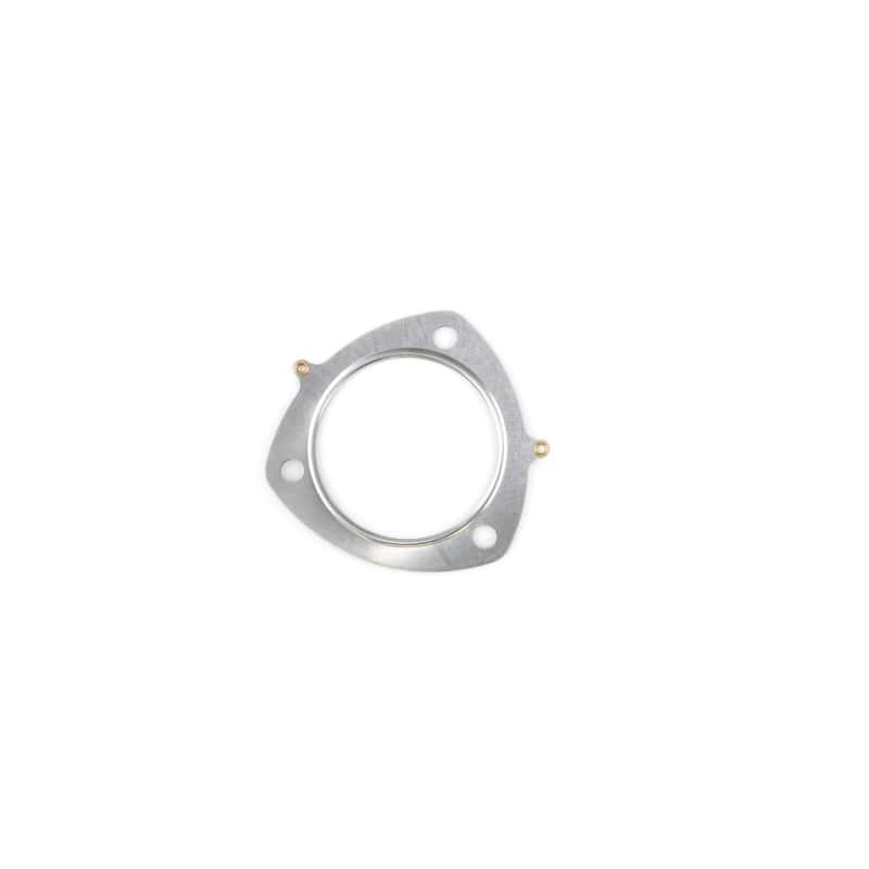 Cometic Gasket — Cometic Exhaust Header Collector Gasket .042in AM - 3.0in Diameter Port - 3.875in Bolt Circle - Set
Collector Gasket - view 1