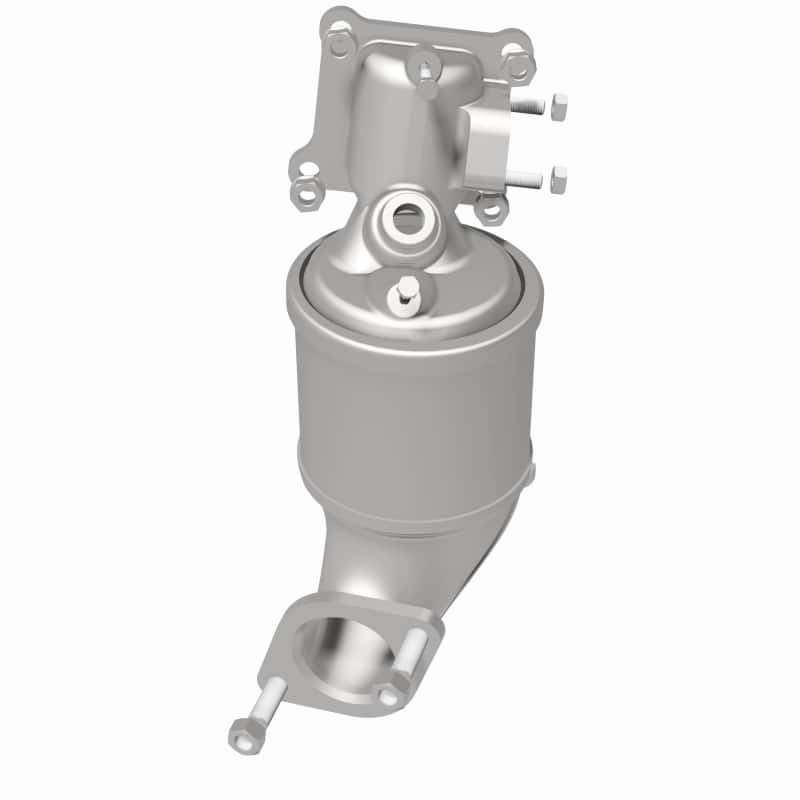 Magnaflow — MagnaFlow DF Conv 21-22 Kia Sorento 2.5L OEM
OEM - view 12