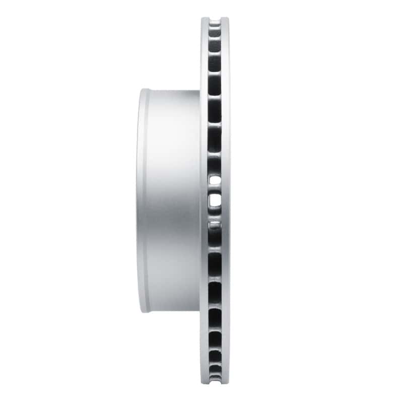 DFC — DFC 95-04 Toyota 4Runner Front GeoSPEC Coated Rotor
DFC Brake Rotor - view 3