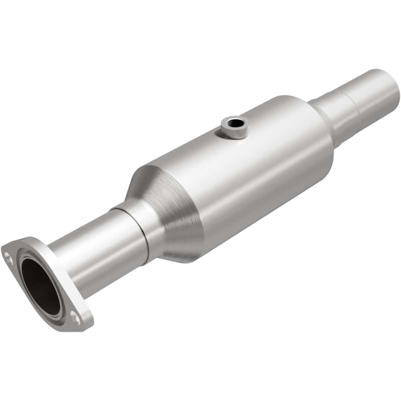 Magnaflow — Magnaflow 10-12 Ford Fusion 2.5L Direct Fit Converter
California - view 1