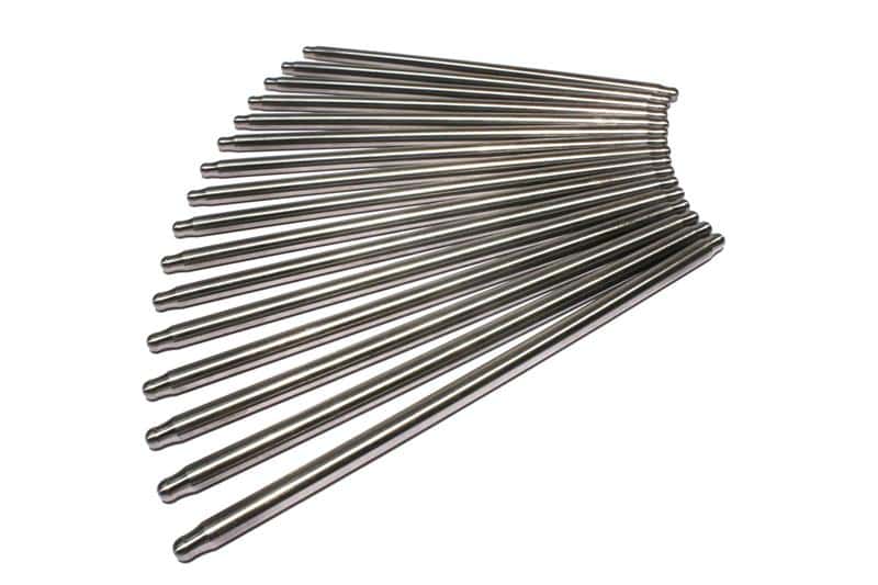 COMP Cams — COMP Cams Pushrods Hi-Tech 3/8in 9.350in
Engine Push Rod - view 2