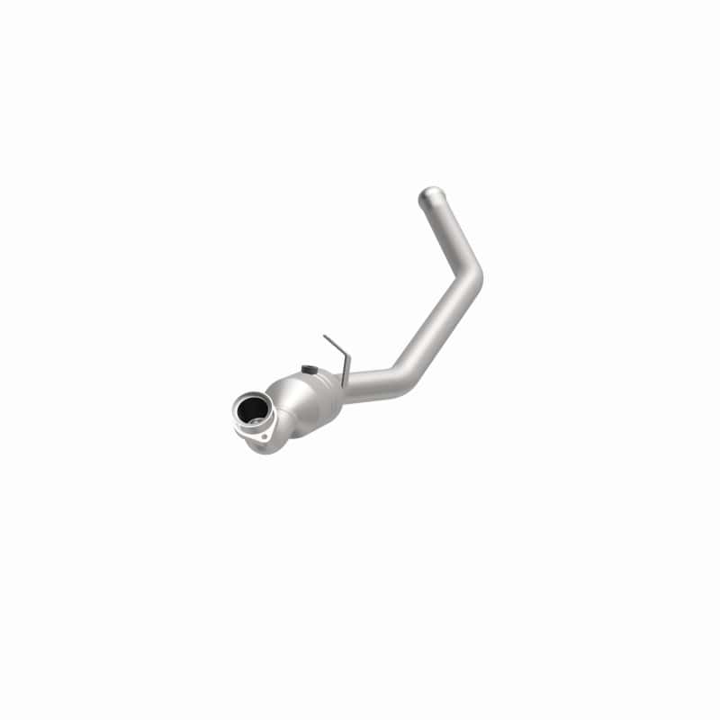 Magnaflow — Magnaflow Conv DF 06-11 ML350 3.5L ds
OEM Grade
OEM - view 26