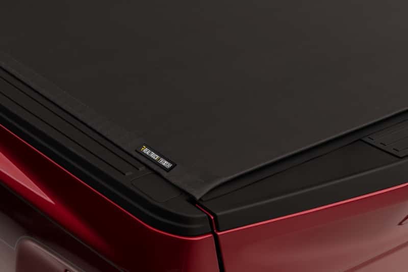 Truxedo — Truxedo 2022 Ford Maverick 4ft 6in Sentry CT Bed Cover
SNCT 22-26 Maverick - view 15