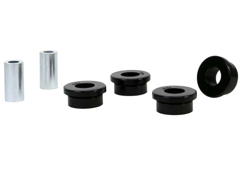 Whiteline — Whiteline 06-11 Honda Civic Rear Control Arm Bushing Kit (Lower Rear Outer Bushing)
Bushing Kit - view 1