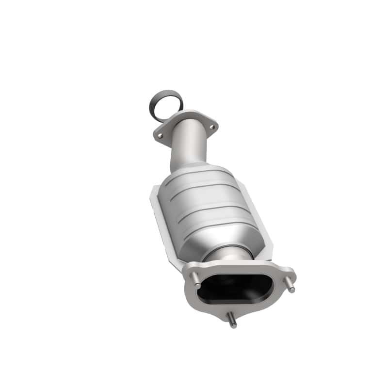 Magnaflow — MagnaFlow Conv DF 04 Ranger/BSer 3.0 Rear
HM Grade
HM - view 24