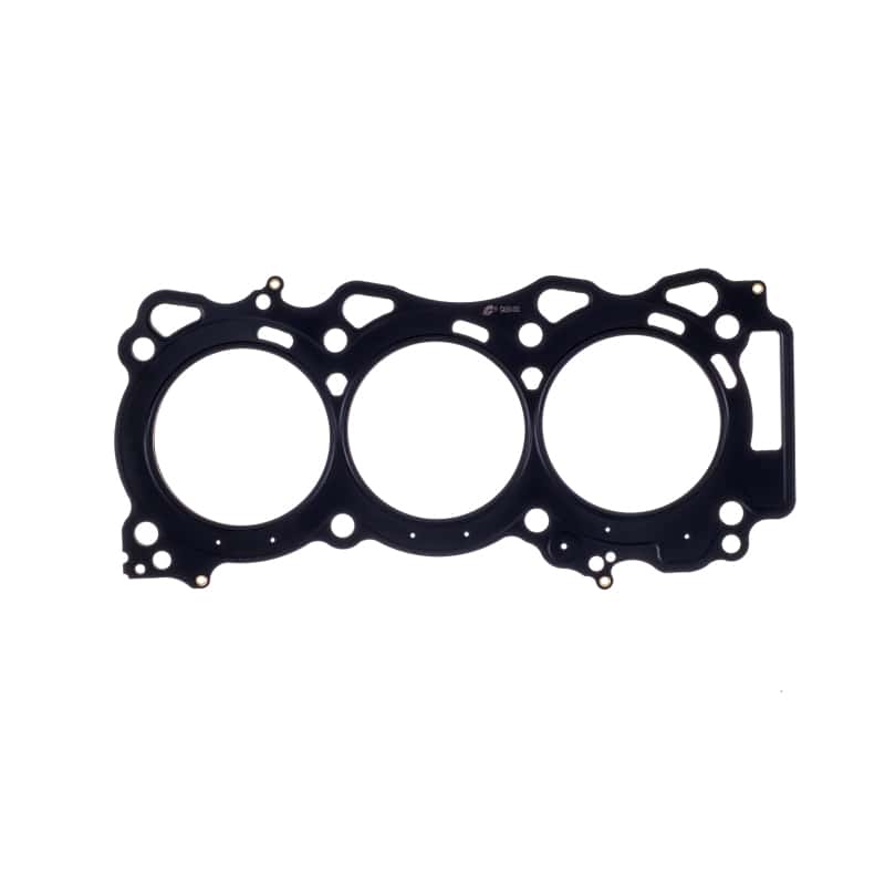 Cometic Gasket — Cometic Nissan VQ35/37 Gen3 97mm Bore .036 inch MLS Head Gasket - Left
Cylinder Head Gasket - view 1