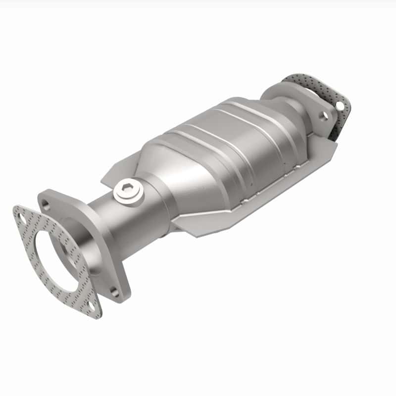 Magnaflow — MagnaFlow Conv DF 95-99 Maxima/I30 rear 50S
California - view 18