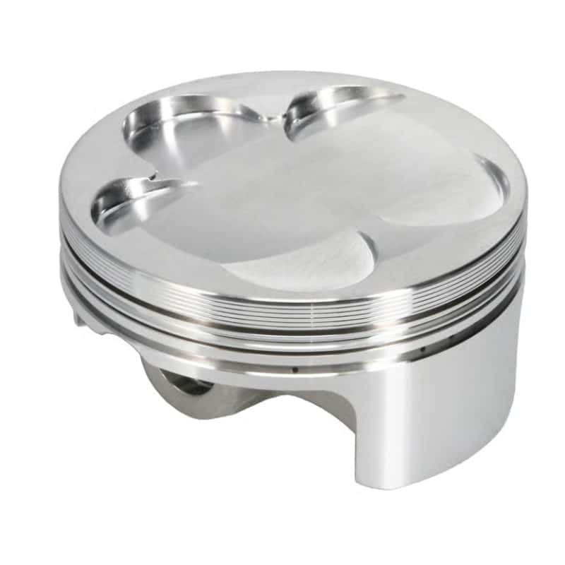 Wiseco — Wiseco Yamaha YZ/WR250F 05-11 12.51 CR 7700XU Piston kit
Piston Kit - view 3