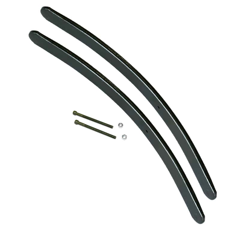 Superlift — Superlift Multiple Ford Applications Add-a-Leafs - Rear
Leaf Helper Spring - view 1