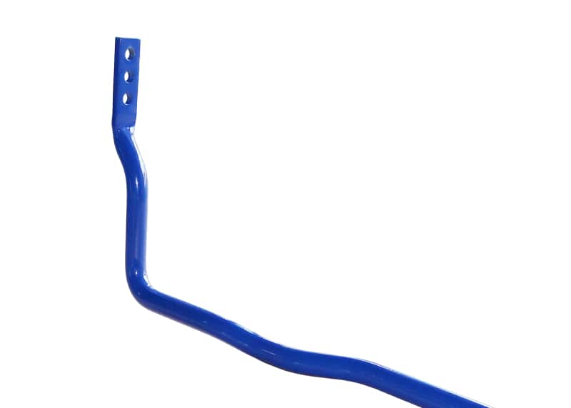 Superpro — SuperPro 1991 Toyota MR2 Turbo Rear 20mm 3 Position Adjustable Sway Bar kit
Sway Bar - view 5