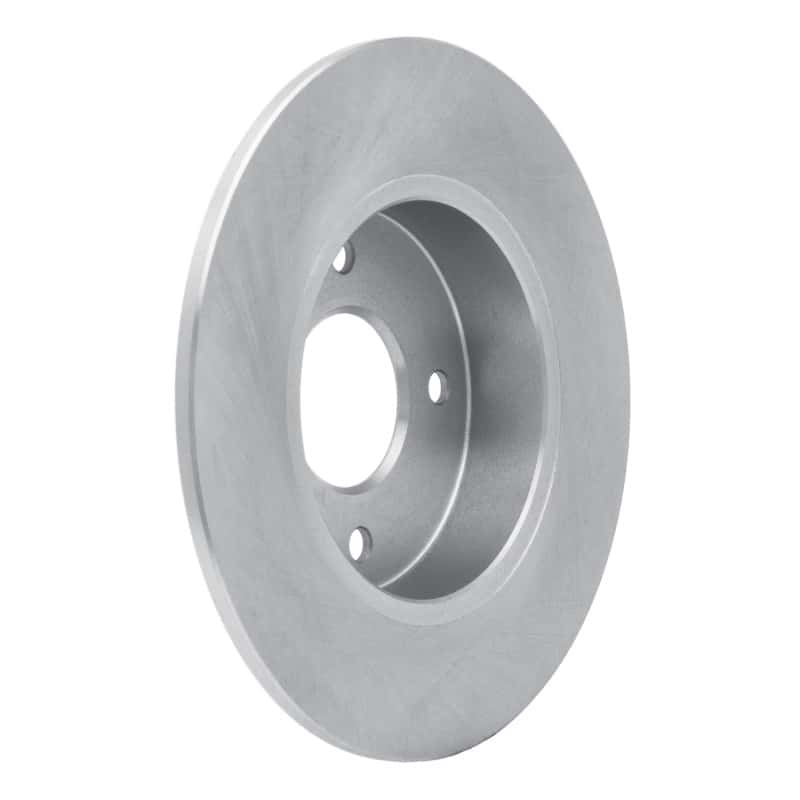 DFC — DFC 04-06 Nissan Sentra Rear Brake Rotor
DFC Brake Rotor - view 4