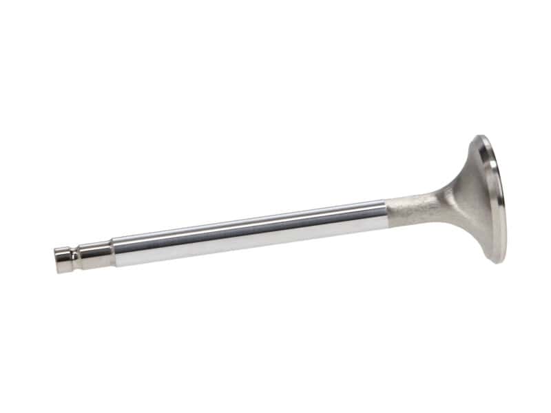 Manley Performance — Manley Nissan 2.6L Inline 6-24 Valve (RB26DET/T) Exhaust 30.15mm Stainless Race Flo Valves
Valve - Exhaust - view 4