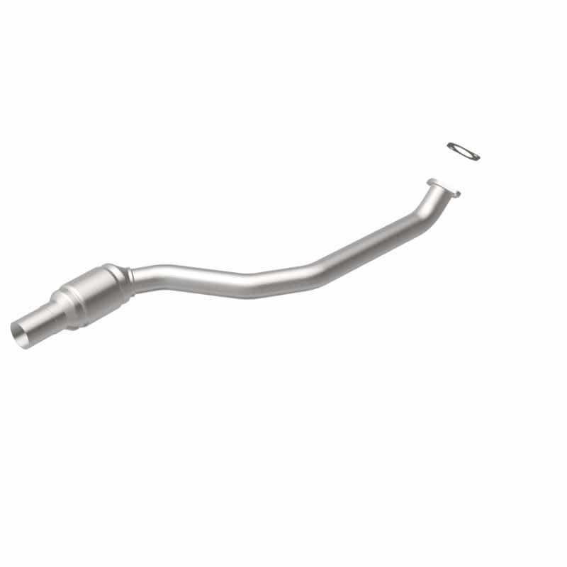 Magnaflow — MagnaFlow Conv DF 08-09 BMW 535i 3.0L DS Rea
OEM Grade
OEM - view 18