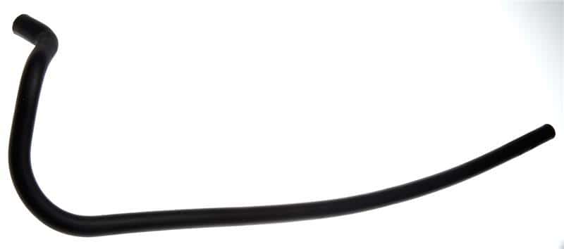Gates — Gates 87-96 Ford F Series 6-Cyl. 4.9L Heater To Thermostat Molded Heater Hose - view 1