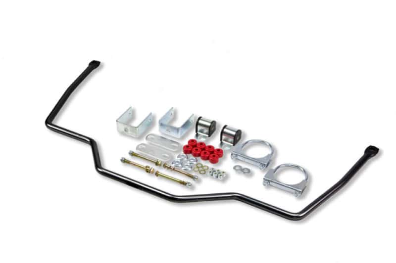 Belltech — Belltech REAR ANTI-SWAYBAR 86-93 MAZDA PU
REAR ANTI-SWAYBAR - view 4