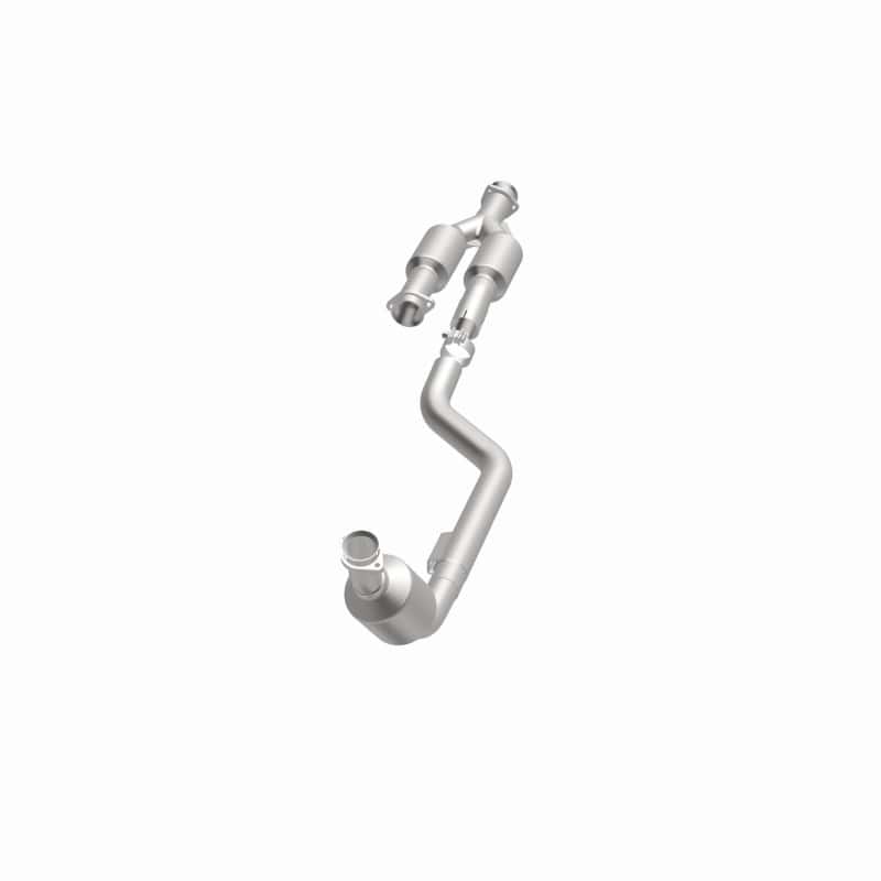 Magnaflow — Magnaflow 07-08 Chrysler Crossfire 3.2L Direct Fit Converter
California - view 25