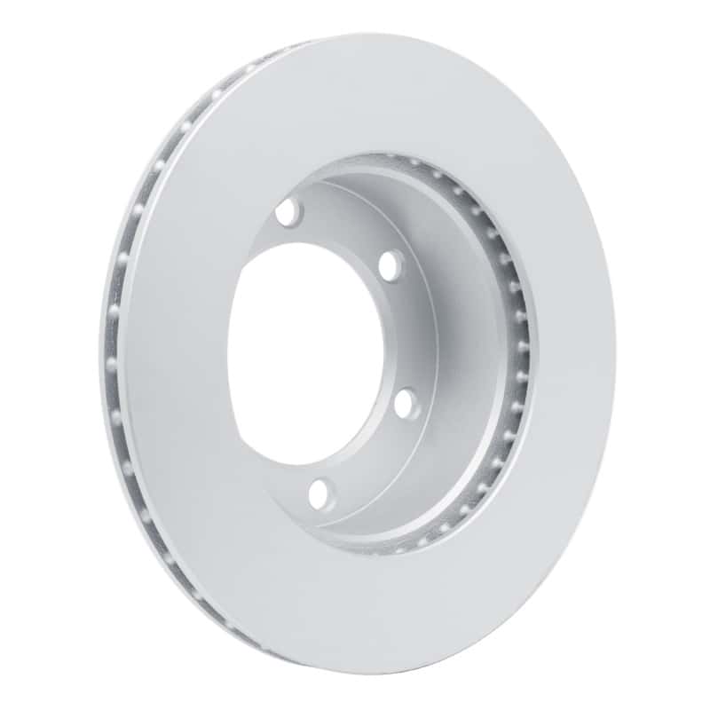 DFC — DFC 95-04 Toyota 4Runner Front GeoSPEC Coated Rotor
DFC Brake Rotor - view 4