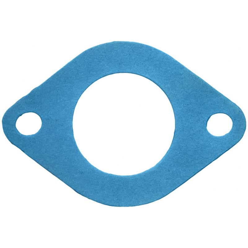 Fel-Pro — Fel-Pro Ford Thunderbird 35004 Engine Coolant Outlet Gasket - view 2