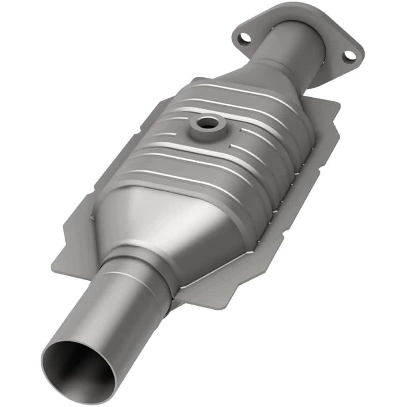 Magnaflow — Magnaflow Conv DF 10-12 Ford Fusion 2.5L
OEM Grade
OEM - view 4