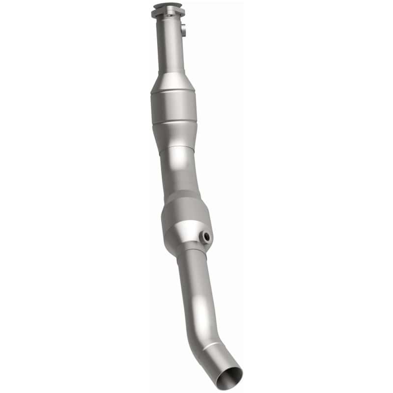 Magnaflow — MagnaFlow Conv DF 05-08 LR3/RR Sport Driver Side
HM Grade
HM - view 32