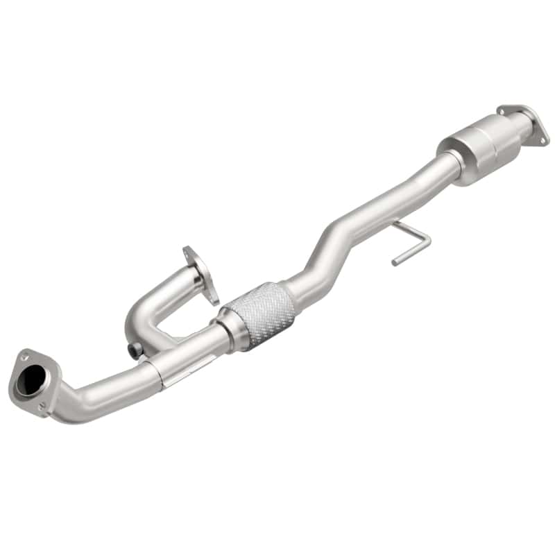 Magnaflow — MagnaFlow Conv DF 04-06 Lexus ES330 / 04-06 Toyota Camry/05-08 Solara 3.3L Y-Pipe Assembly
HM Grade
HM - view 1