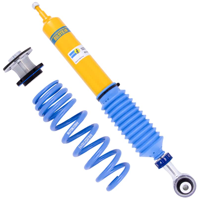Bilstein — Bilstein B16 (PSS10) 13-15 BMW 320i/13-14 328i/335i /14-15 428i/435i Front & Rear Perf Susp System
Complete Kit - view 4