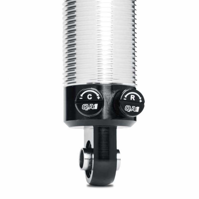 QA1 — QA1 82-02 GM F Body Rear Pro Coil Shock System - Double Adjustable (200lbs/in)
Rear Coilover Kit - view 2