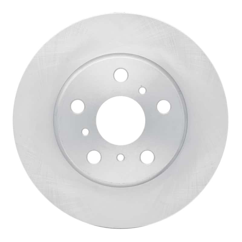 DFC — DFC 83-86 Toyota Camry Front Brake Rotor
DFC Brake Rotor - view 1