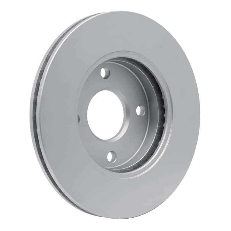 DFC — DFC 00-15 Ford Ikon (Mexico / Made In India) Front GeoSPEC Coated Rotor
DFC Brake Rotor - view 4