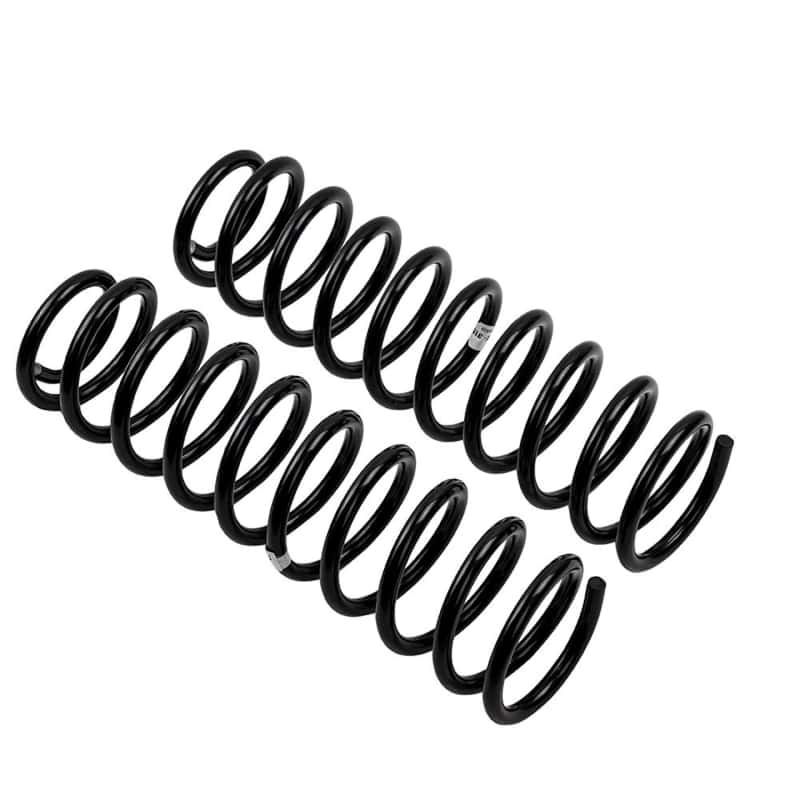 Old Man Emu — ARB / OME 18-20 Jeep Wrangler JL Coil Spring Set Front 2in Lift - view 3