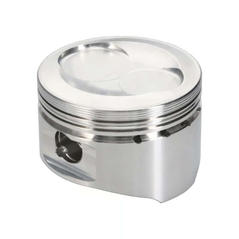 Wiseco — Wiseco Yamaha YFM250 Timberwolf 90-00 8.71 CR Piston Kit
Piston Kit - view 4