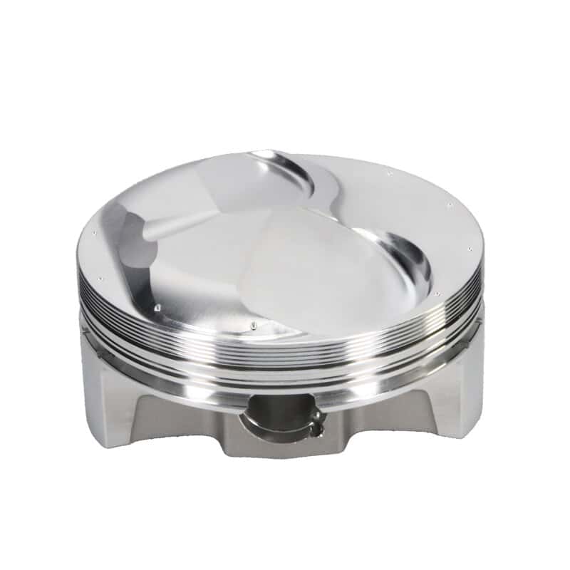 JE Pistons — JE Pistons BBC 4.660in Bore 23cc Dome Pistons - Set of 8 - view 8