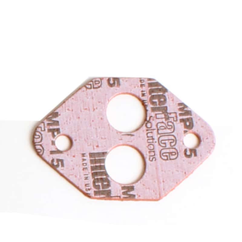 BBK — BBK 94-95 Mustang 5.0 65 70mm Throttle Body Gasket Kit
Throttle Body Gasket
Tb Gasket - view 5