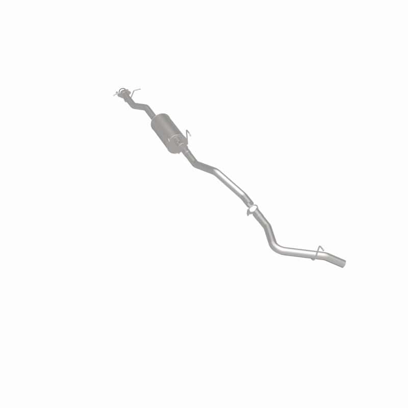 Magnaflow — MagnaFlow BRE Exhaust Kit 95-98 Toyota T100 3.4L
Exhaust Kit - view 11