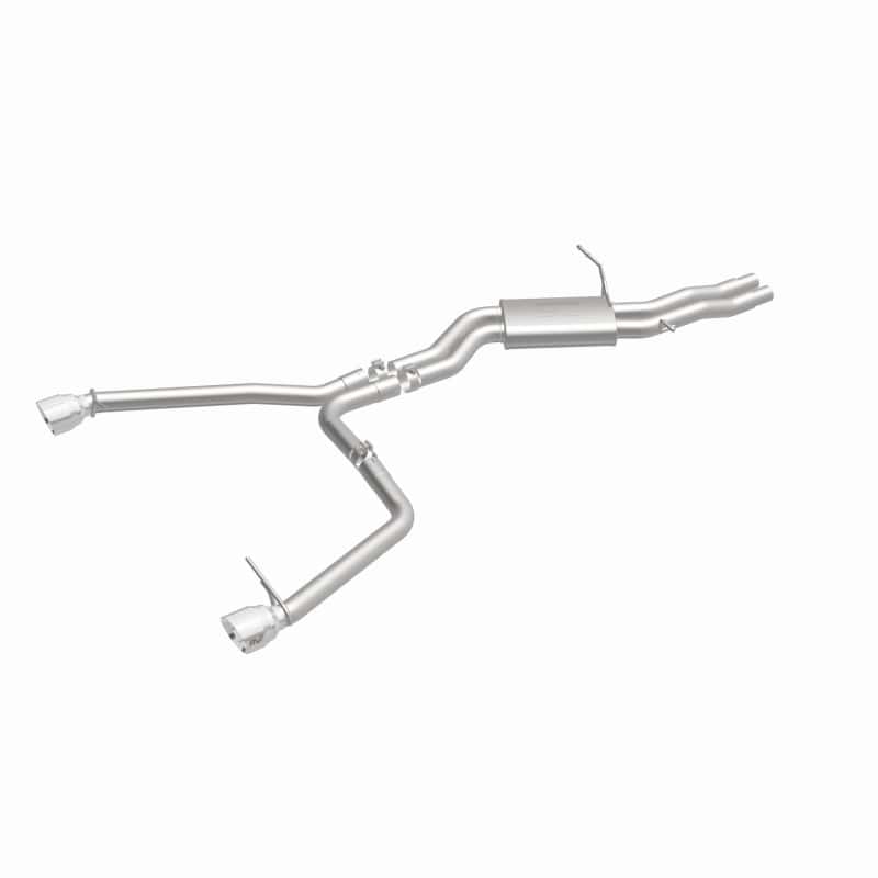 Magnaflow — Magnaflow SYS CB 2015 Audi Q5 3.0L
Cat-Back - view 25