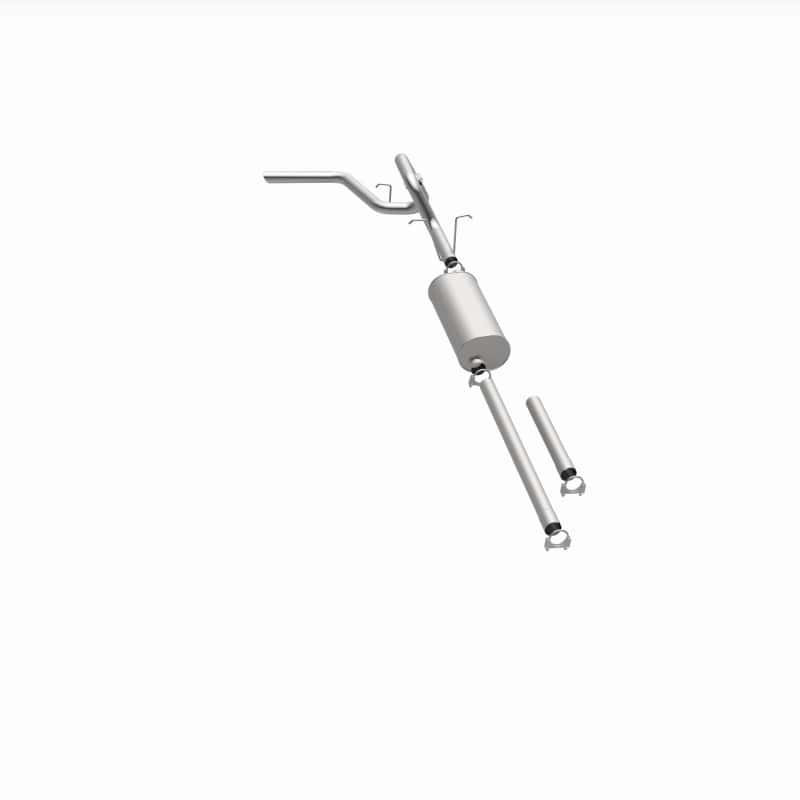 Magnaflow — MagnaFlow BRE Exhaust Kit 98-02 Ford F-150 F-250
Exhaust Kit - view 20