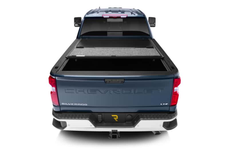 Undercover — UnderCover 2020 Chevy Silverado 2500/3500 HD 6.9ft Ultra Flex Bed Cover
UX 20-26 GM HD 6ft.1 - view 16
