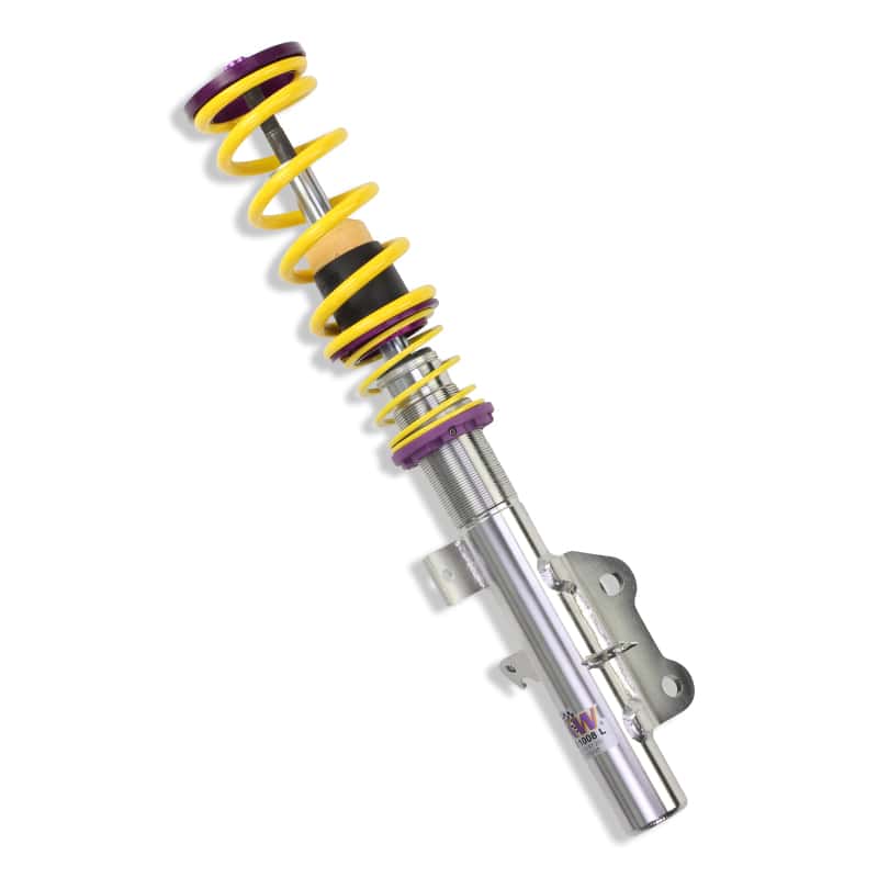 KW — KW Coilover Kit V3 10-11 Camaro V6 & V8 / 12 Camaro V6 Only
Coilover Kit - view 7