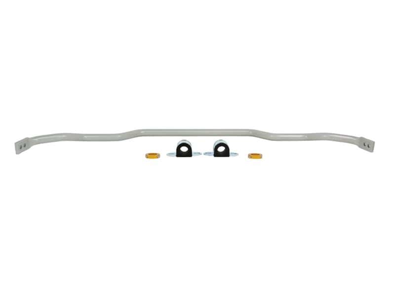 Whiteline — Whiteline Nissan 370Z Front 27mm Heavy Duty Adjustable Sway Bar
Sway Bar - view 3