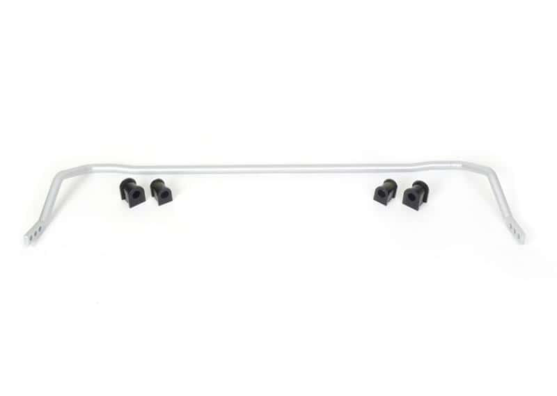 Whiteline — Whiteline 91-99 Toyota MR2 SW20 Front 20mm Heavy Duty Adjustable Swaybar
Sway Bar - view 2