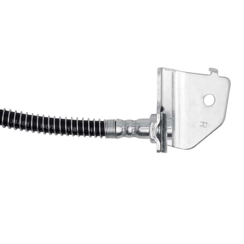 DFC — DFC 17-23 Hyundai Accent Front-R Brake Hose - view 2