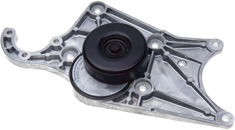 Gates — Gates 90-94 Chevrolet Cavalier 4-Cyl. 2.2L Tensioner Assy. Belt Drive Tensioner - view 1